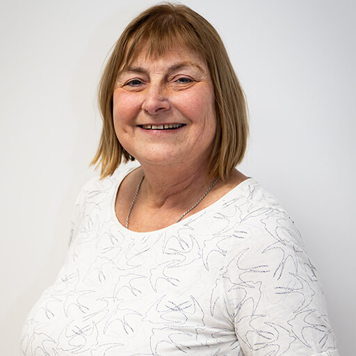 Frau Regine Goldammer